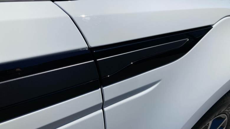 Land Rover Range Rover Evoque 2.0 D165 Dynamic SE 5dr Auto Diesel Hatchback